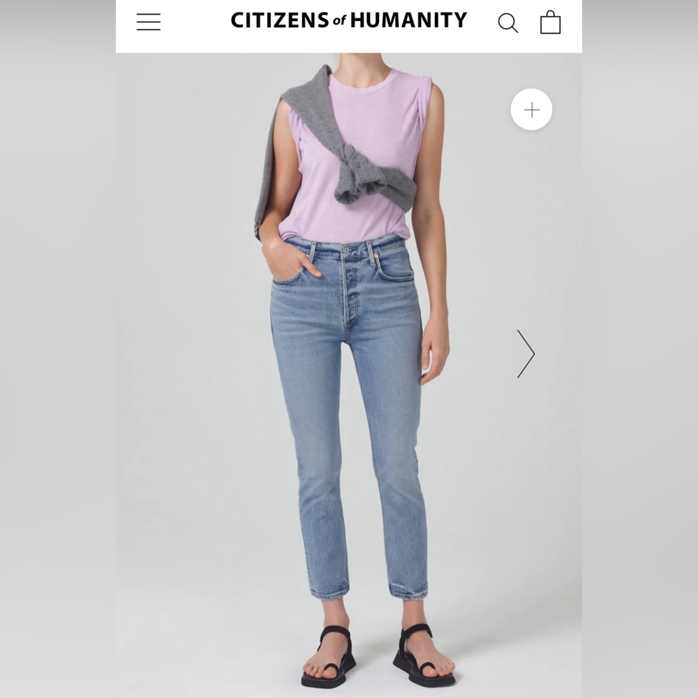 Citizens of Humanity Jeans